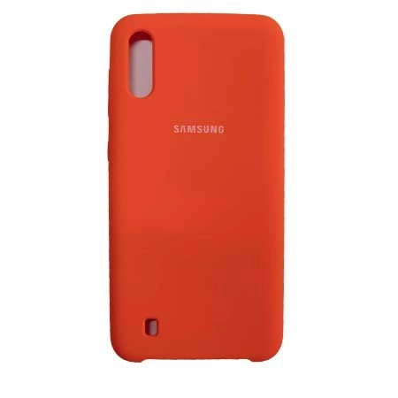 کاور سیلیکونی مناسب برای گوشی سامسونگ گلکسی A11
