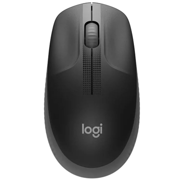 ماوس بی سیم لاجیتک مدل M190-خاکستری