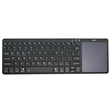 کیبورد بی سیم تسکو مدل TKM 7320 b