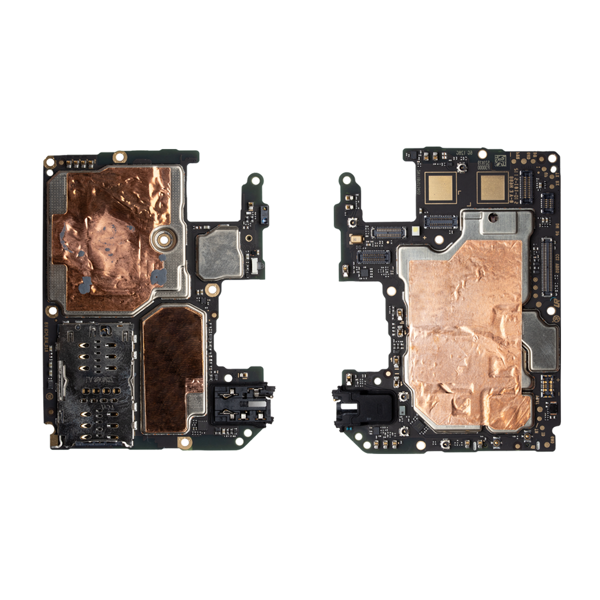 برد اصلی گوشی شیائومی پوکو مدل X4 Pro 5G ظرفیت 128 گیگابایت رم 6 گیگابایت