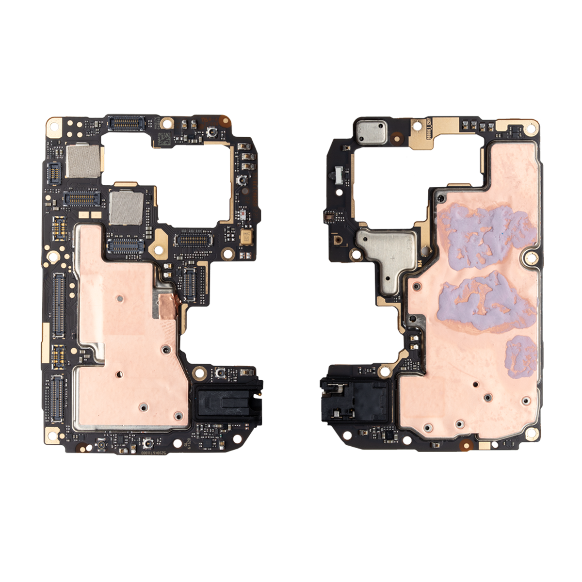 برد اصلی گوشی شیائومی مدل Redmi Note 11 Pro ظرفیت 128 گیگابایت رم 6 گیگابایت