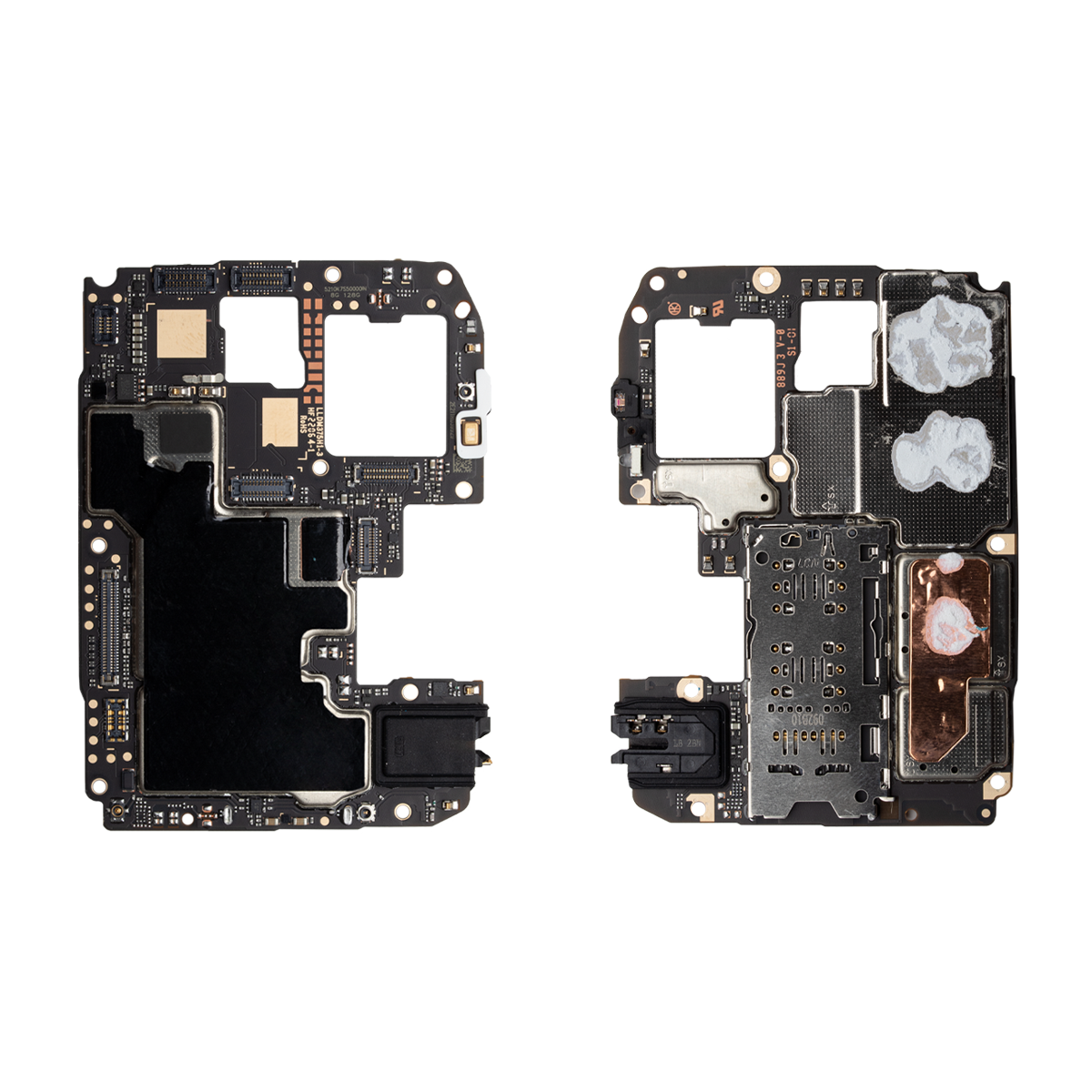 برد اصلی گوشی شیائومی مدل Redmi Note 11s ظرفیت 128 گیگابایت رم 8 گیگابایت