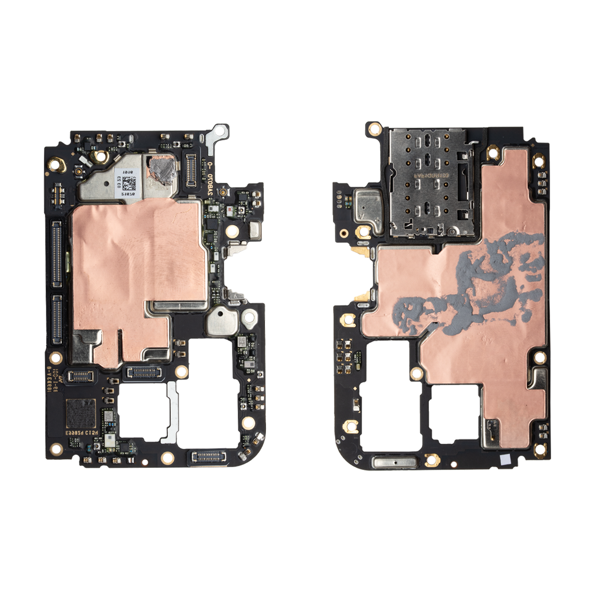 برد اصلی گوشی ریلمی مدل GT Master ظرفیت 256 گیگابایت رم 8 گیگابایت