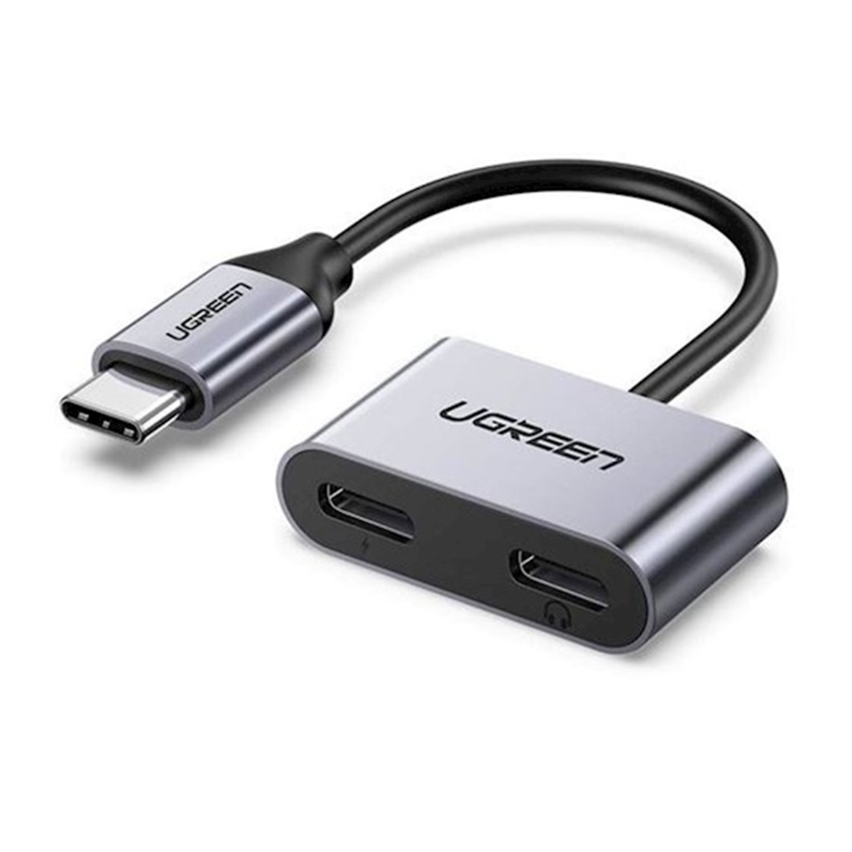 تبدیل 2 به 1 یوگرین مدل CM232 60165 -خاکستری