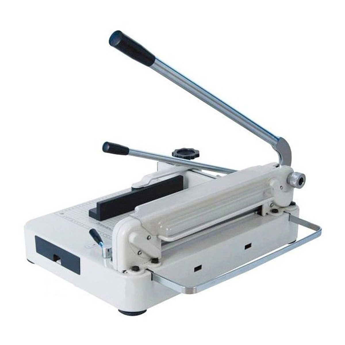 دستگاه برش کاغذ مدل 858 - A4