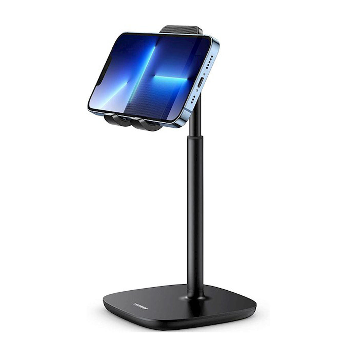 پایه نگهدارنده گوشی موبایل و تبلت یوگرین مدل LP280 80194-مشکی