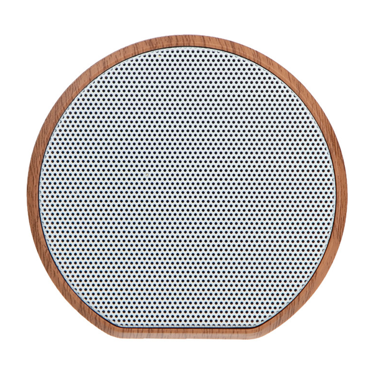 اسپیکر بلوتوثی تسکو مدل TS 23008-قهوه ای