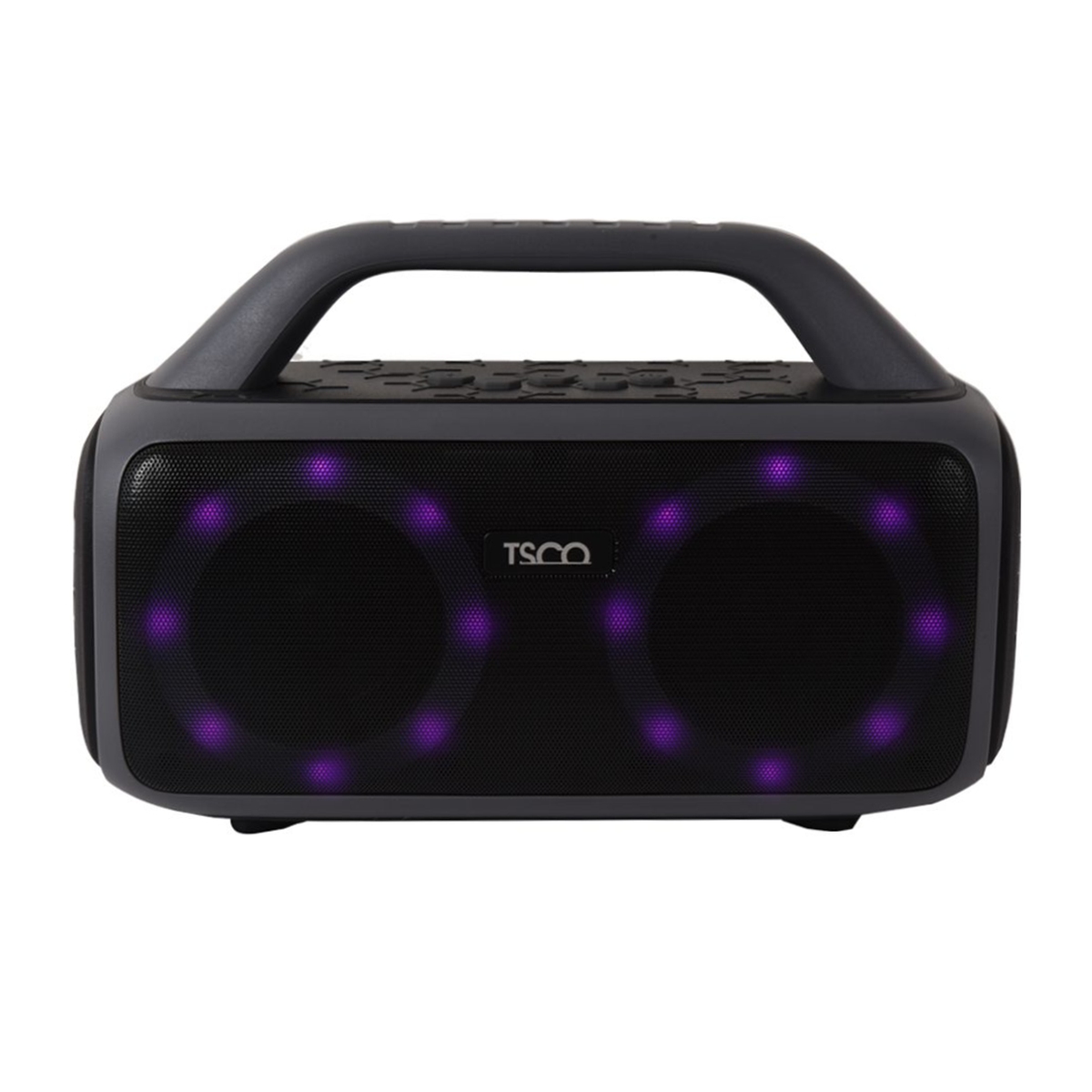 اسپیکر بلوتوثی تسکو مدل TS 23500