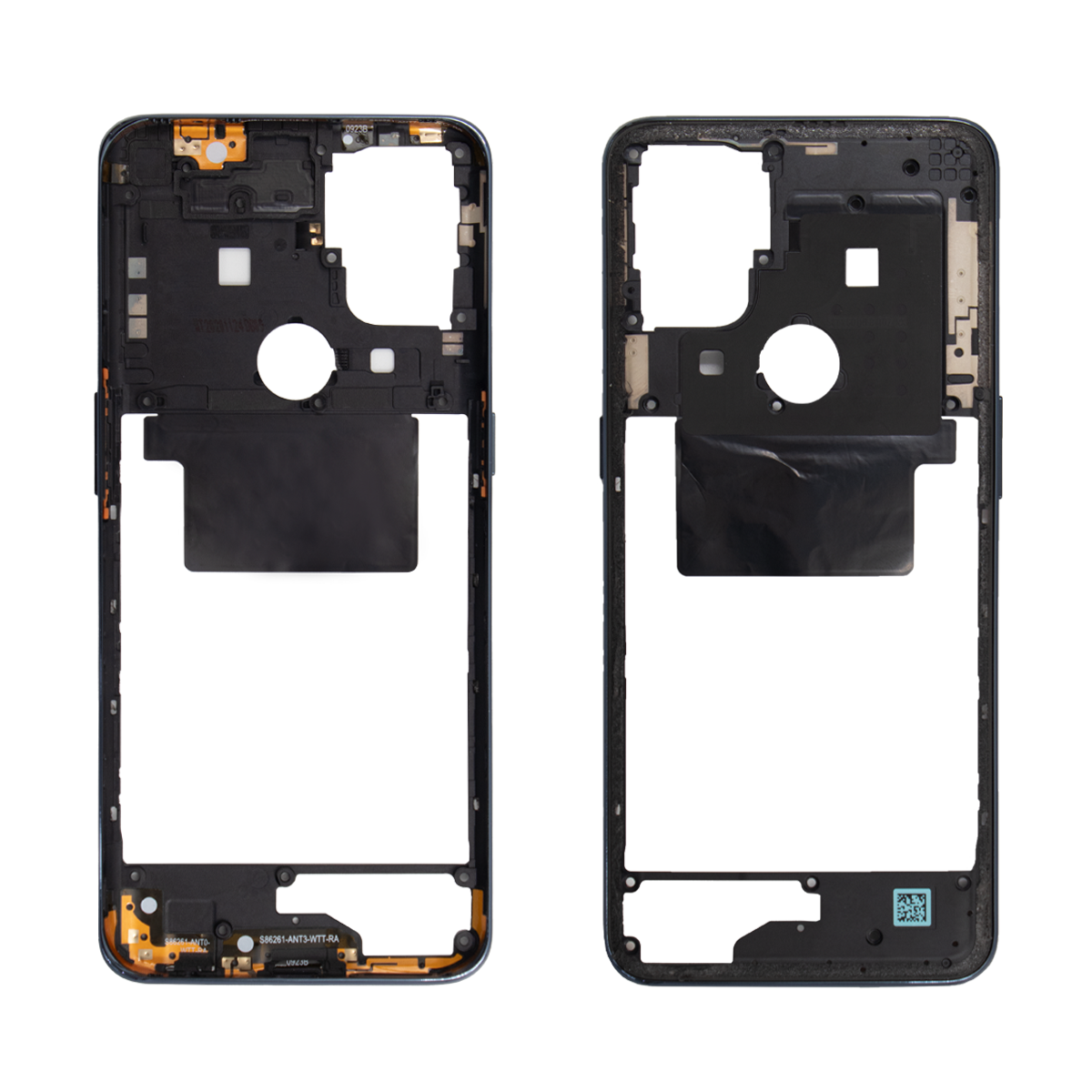 فریم گوشی وان پلاس NORD N10