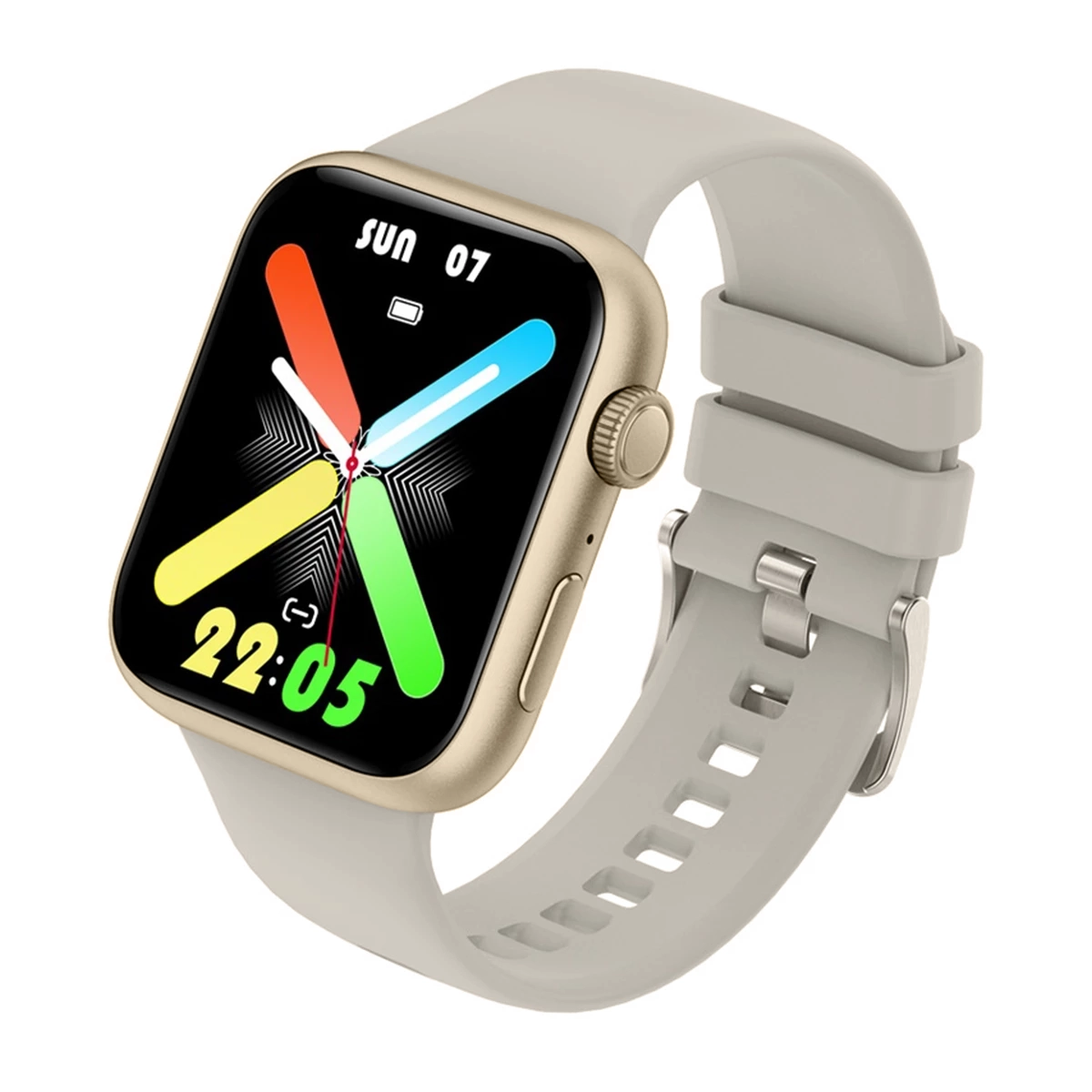 ساعت هوشمند جی تب مدل GS8