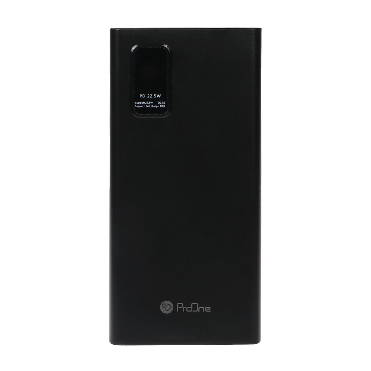 پاوربانک پرووان مدل PPB5108PD ظرفیت 10000 میلی آمپر ساعت