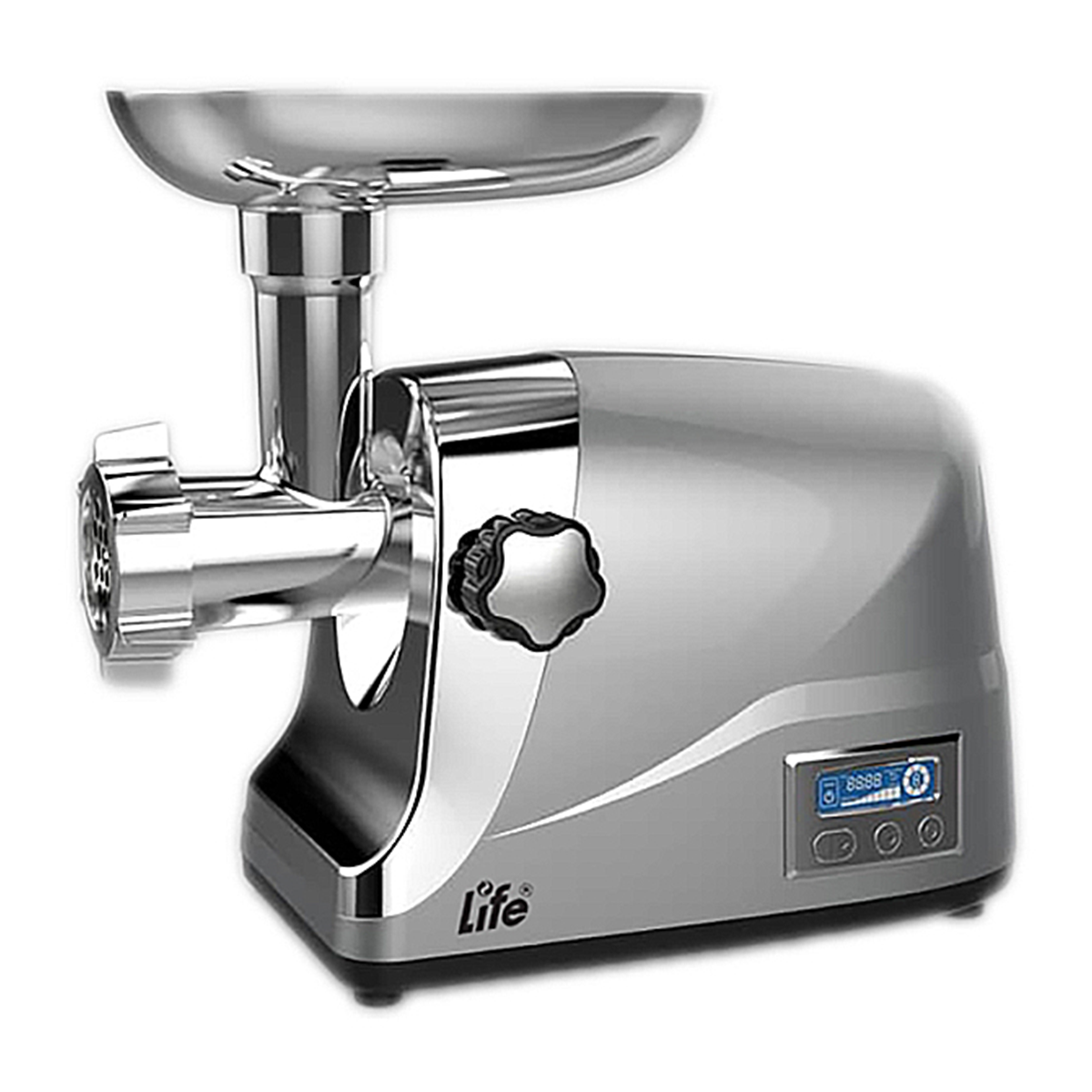 چرخ گوشت لایف مدل MG-701