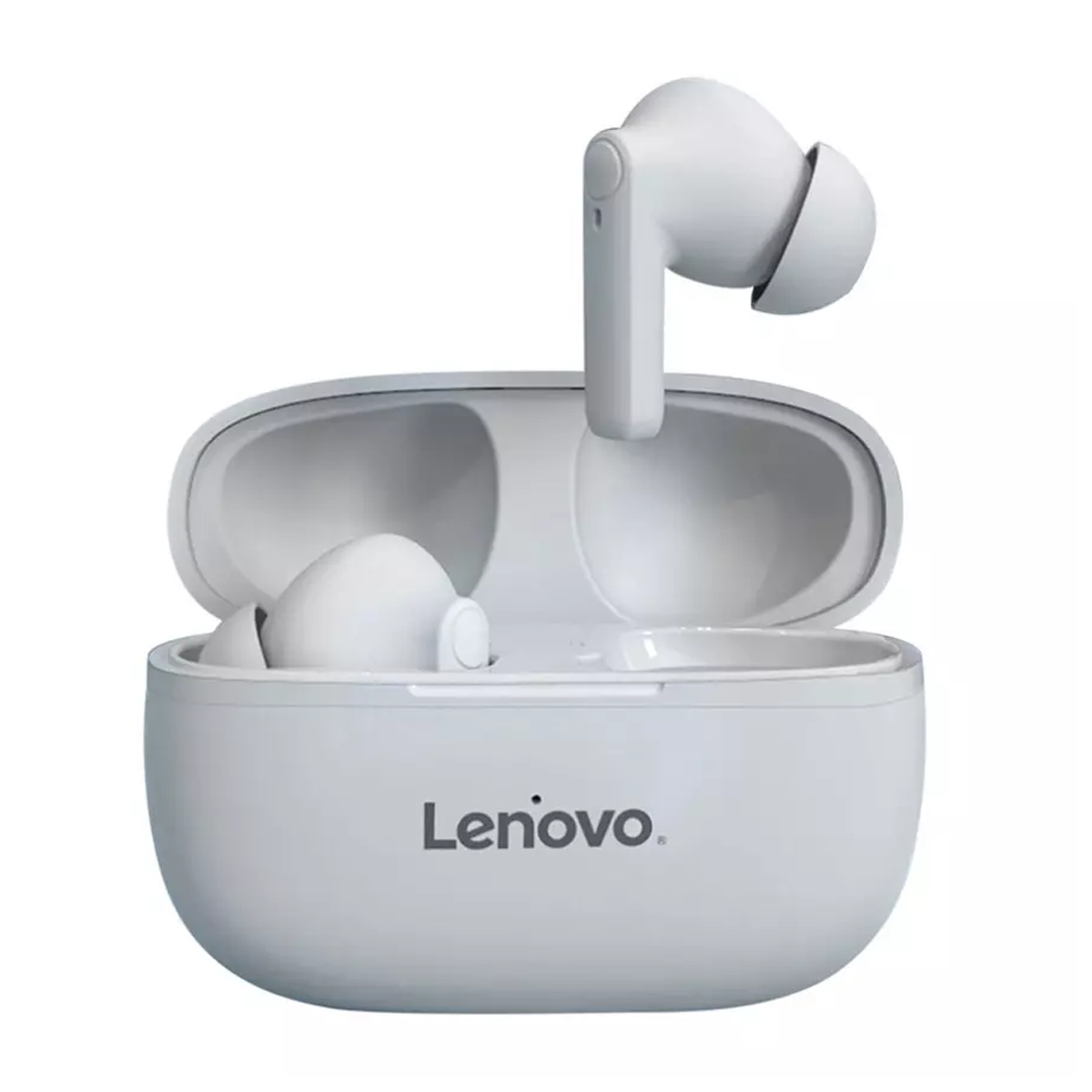 هندزفری بی سیم لنوو مدل HT05-سفید