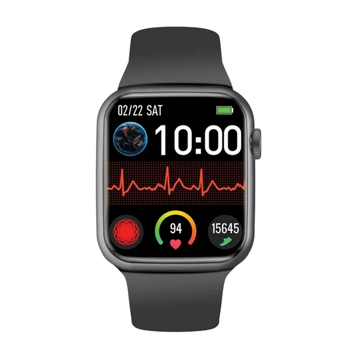 ساعت هوشمند پرومیت مدل XWATCH-B19