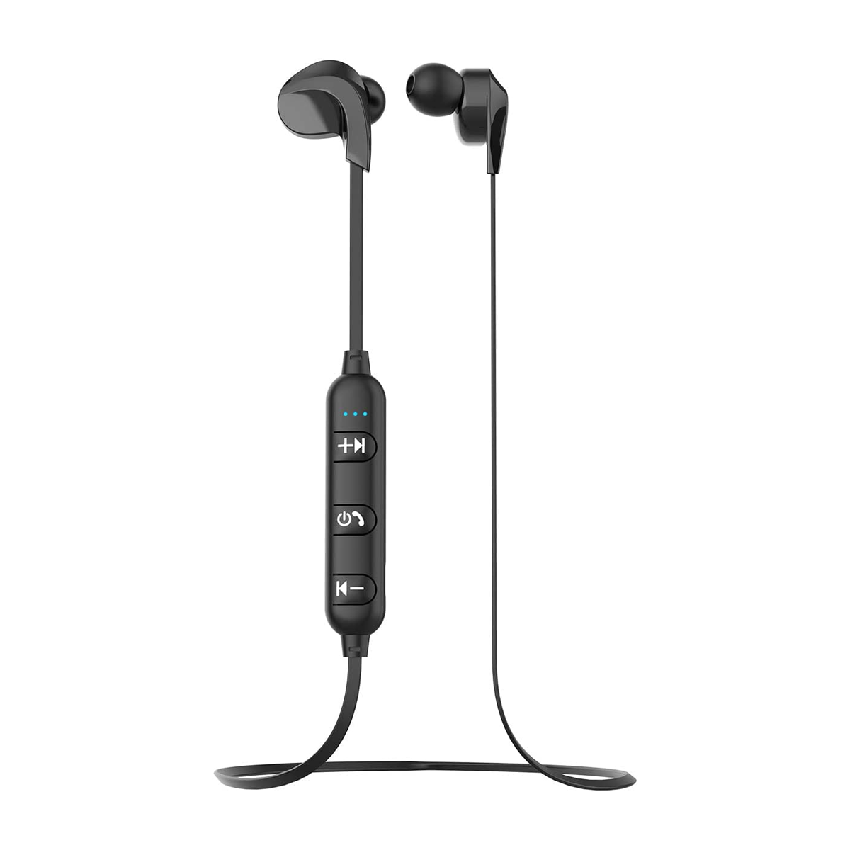 هندزفری بلوتوثی لنوو مدل Lecoo ES204-مشکی