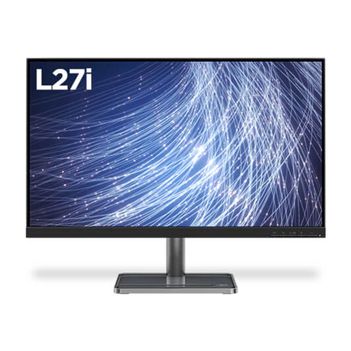 مانیتور لنوو مدل L27i-30 سایز 27 اینچ