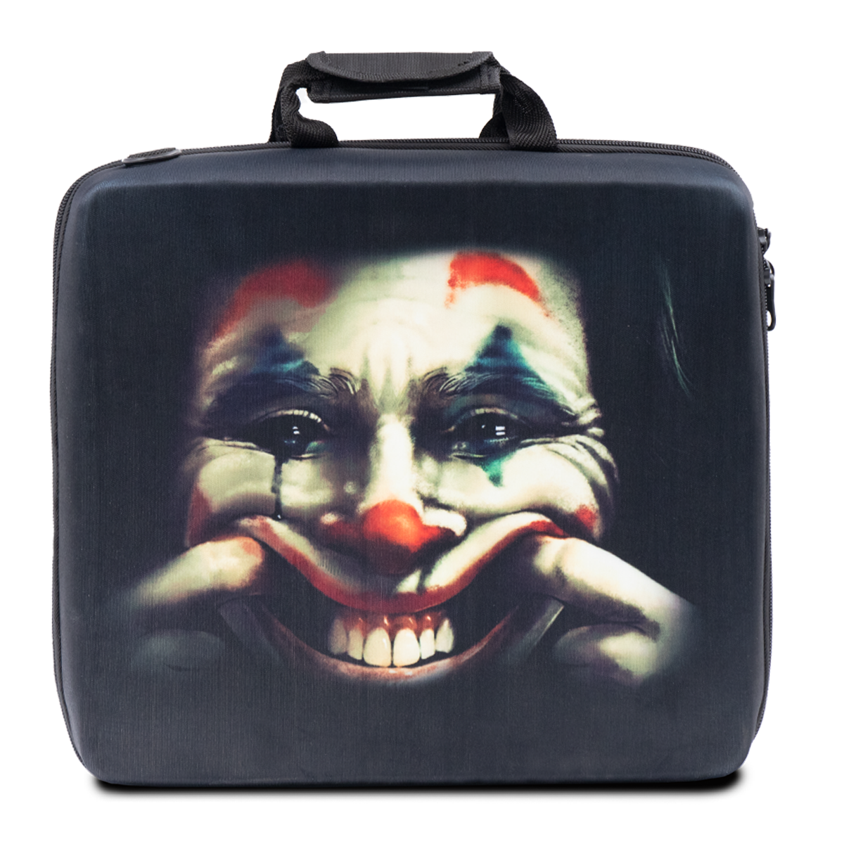 کیف PS4 مدل لبخند جوکر 