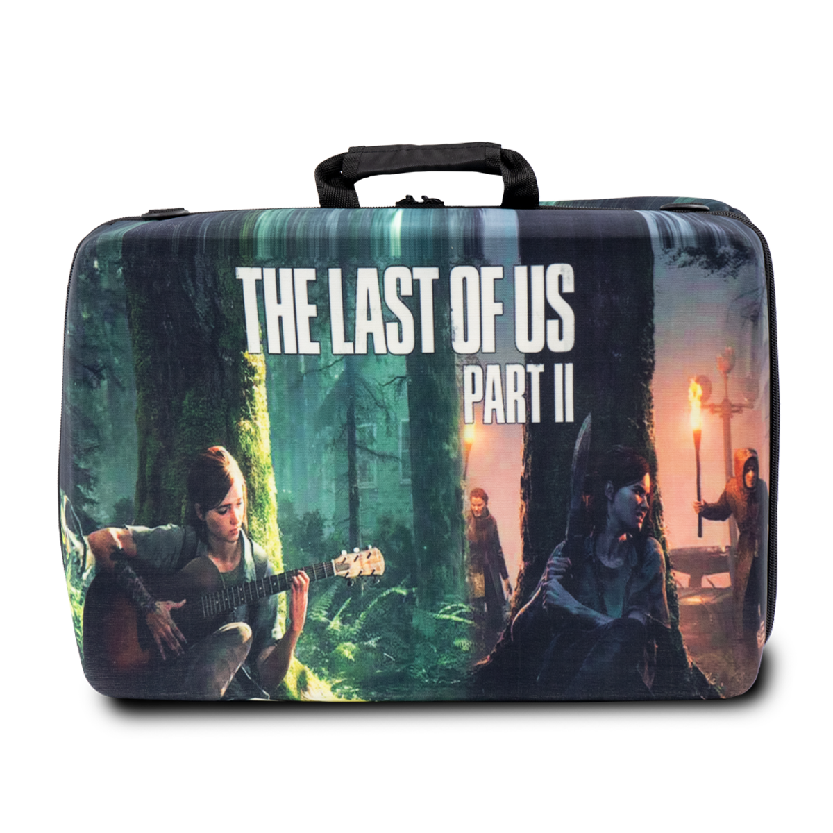 کیف PS5 مدل the last of us 2