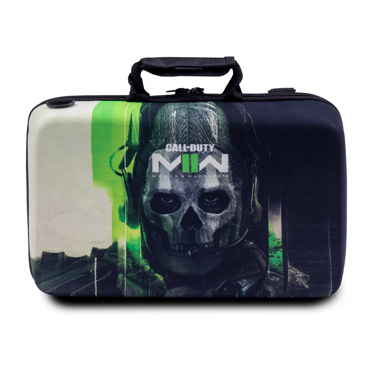 کیف ایکس باکس سری S مدل call of duty