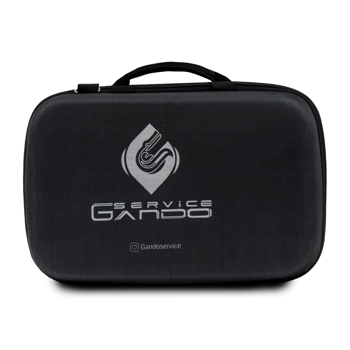 کیف ایکس باکس سری S مدل gando service 