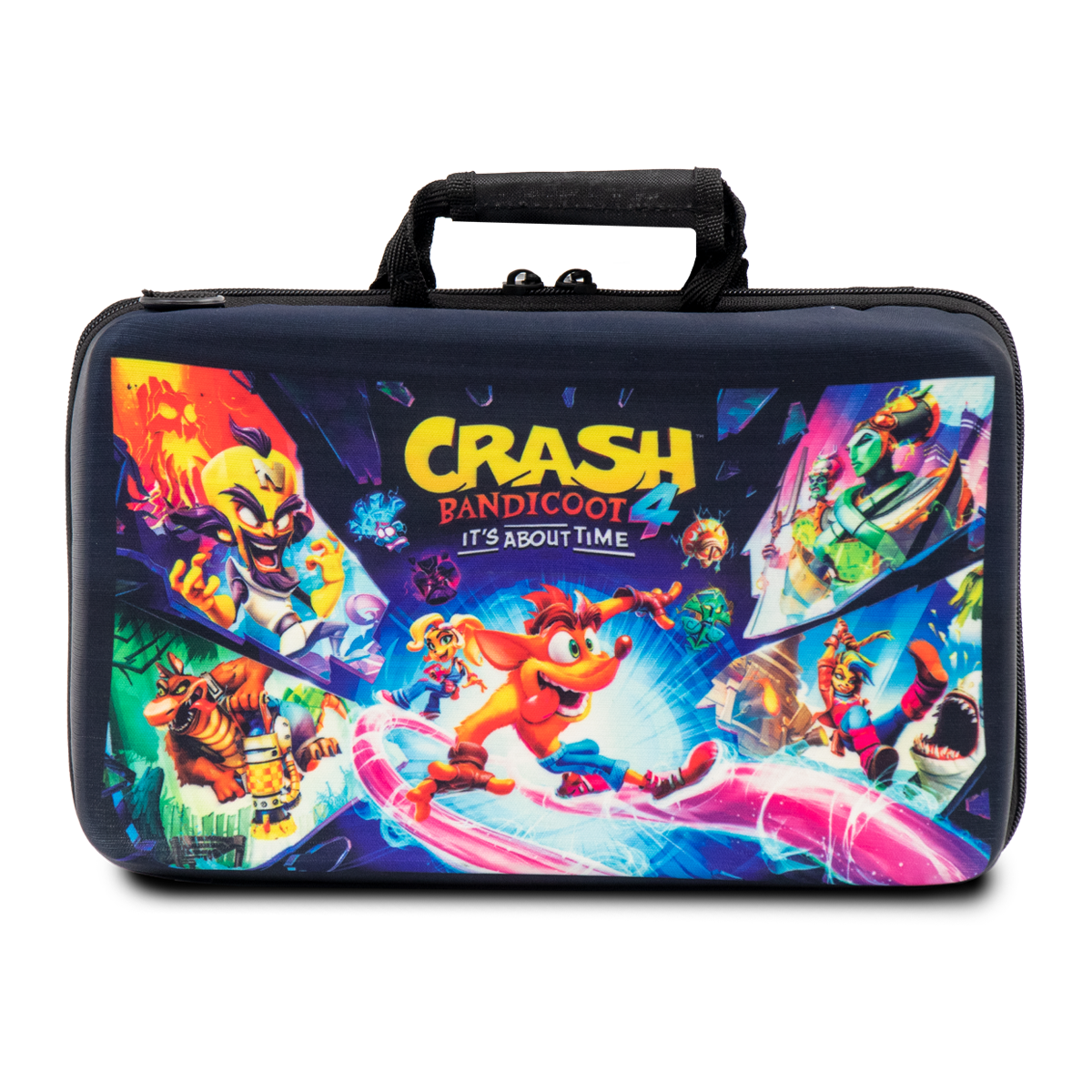 کیف ایکس باکس سری S مدل crash