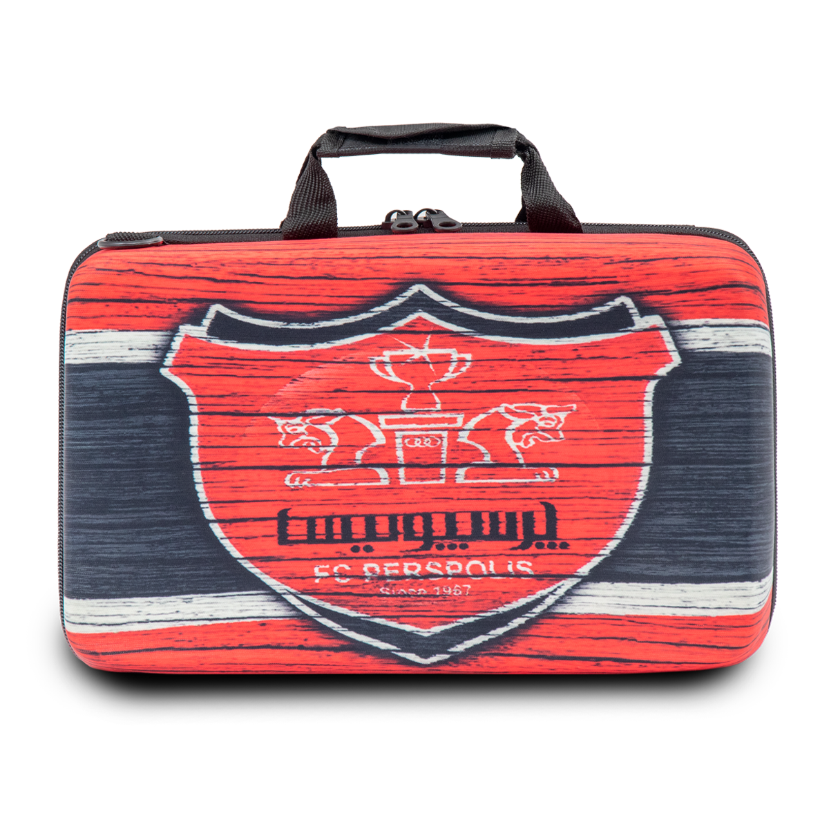 کیف ایکس باکس سری S مدل پرسپولیس