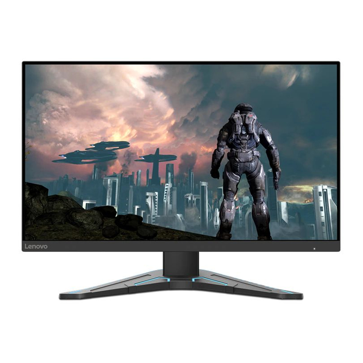 مانیتور لنوو مدل G24-20 سایز  23.8 اینچ