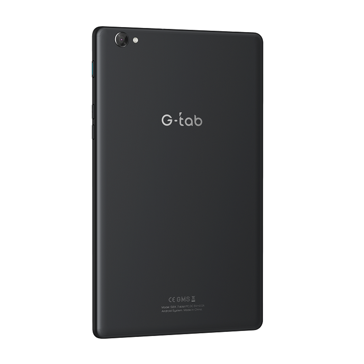 تبلت جی ال ایکس مدل S8X ظرفیت 32 گیگابایت رم 3 گیگابایت
