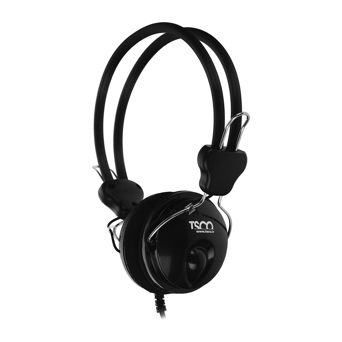 هدفون با سیم تسکو مدل TH 5017