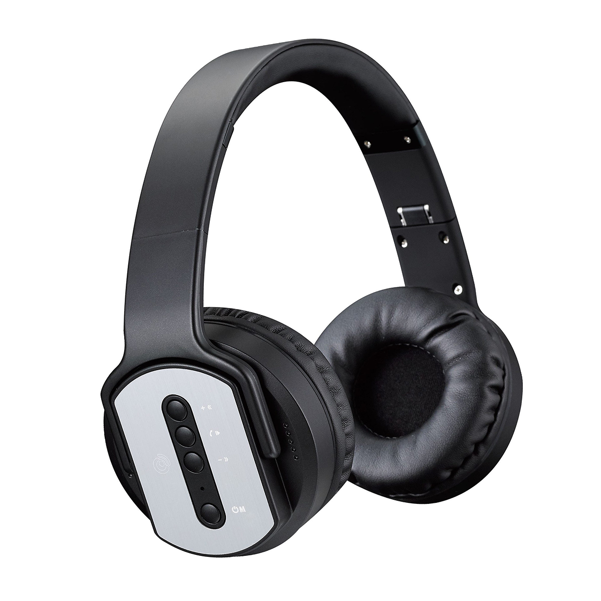 هدفون بی سیم تسکو مدل TH 5323-مشکی