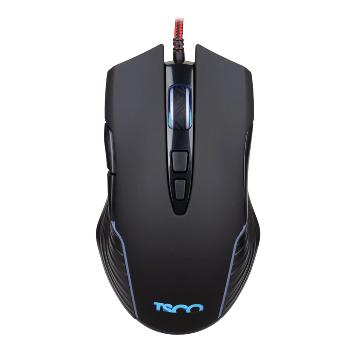 ماوس باسیم گیمینگ تسکو مدل TM 763