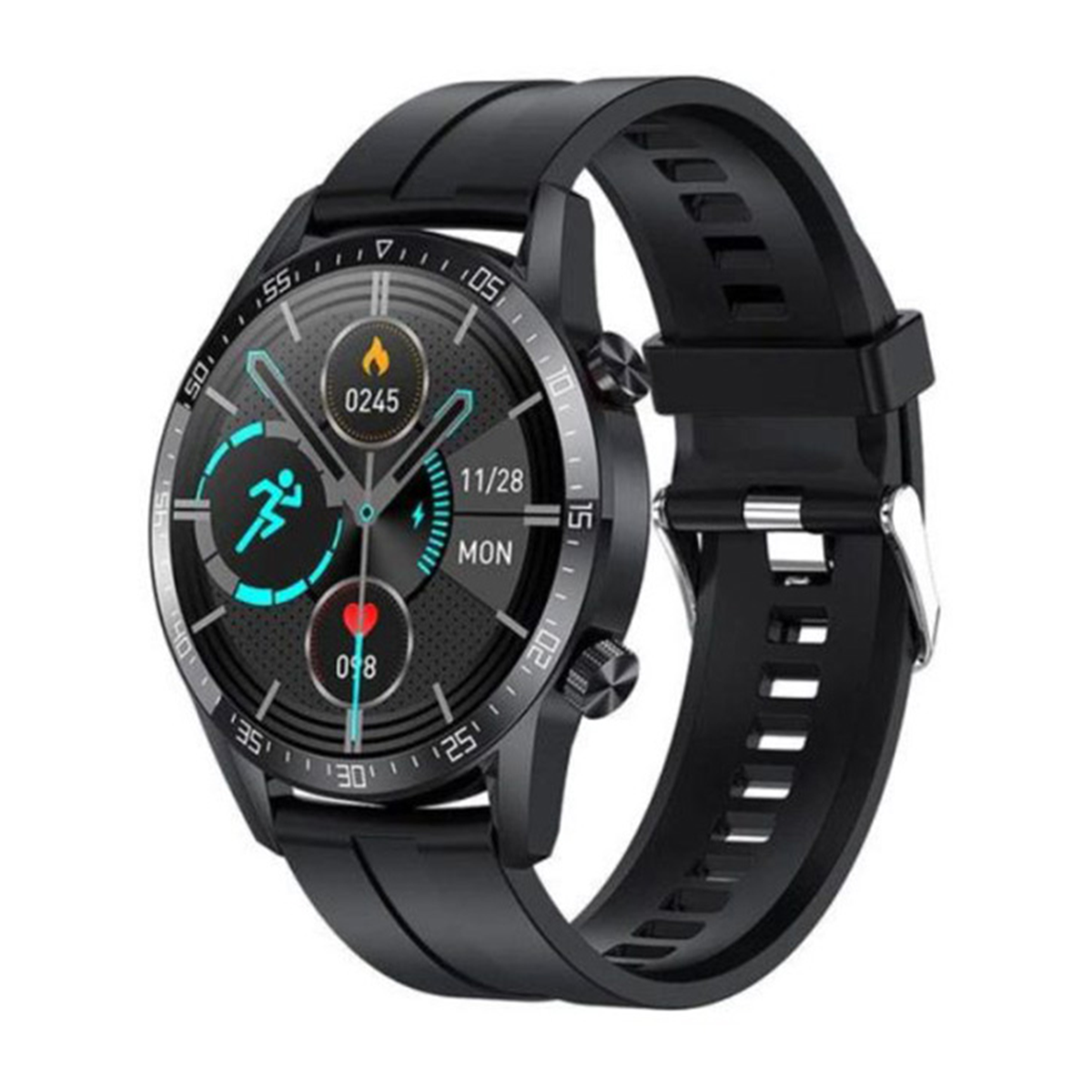 ساعت هوشمند هاینو تکو مدل C4 ساعت هوشمند هاینو تکو مدل C4