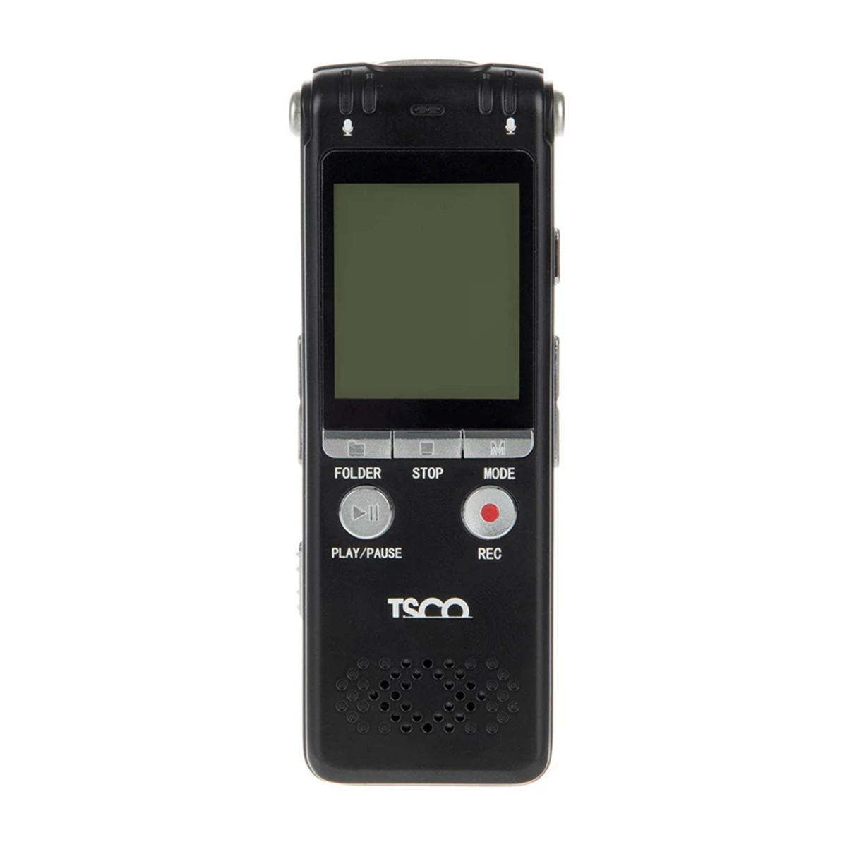  ضبط کننده صدا تسکو مدل TR 906