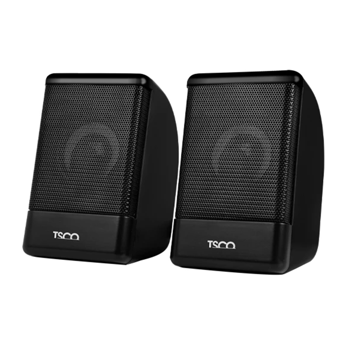  اسپیکر دسکتاپ تسکو مدل TS 2058-مشکی