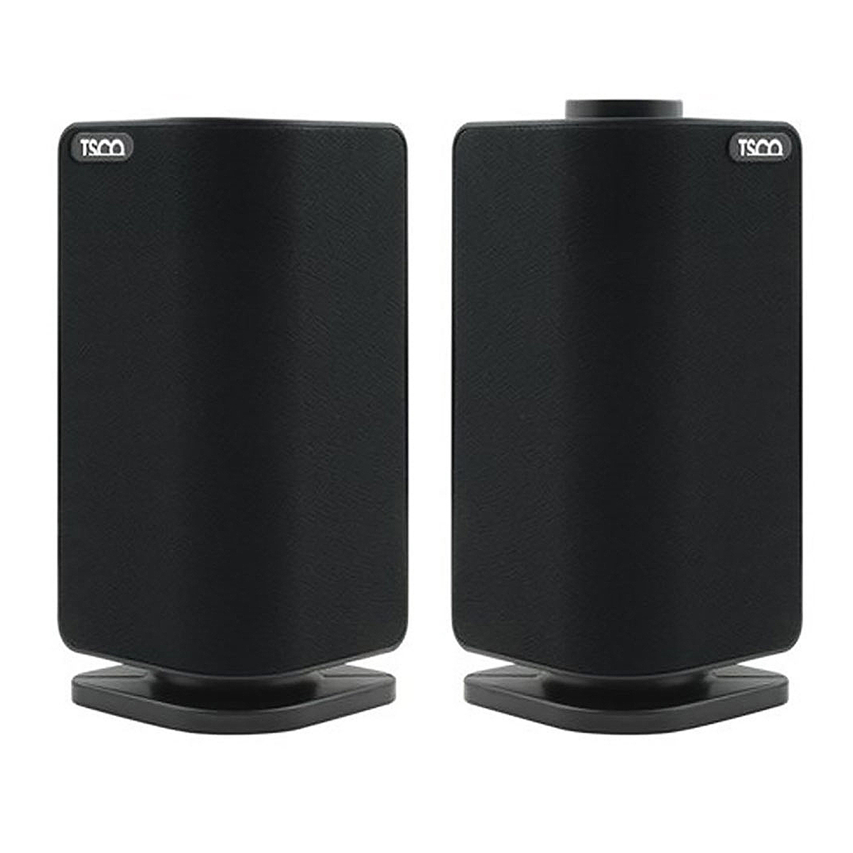  اسپیکر دسکتاپ تسکو مدل TS 2064-مشکی
