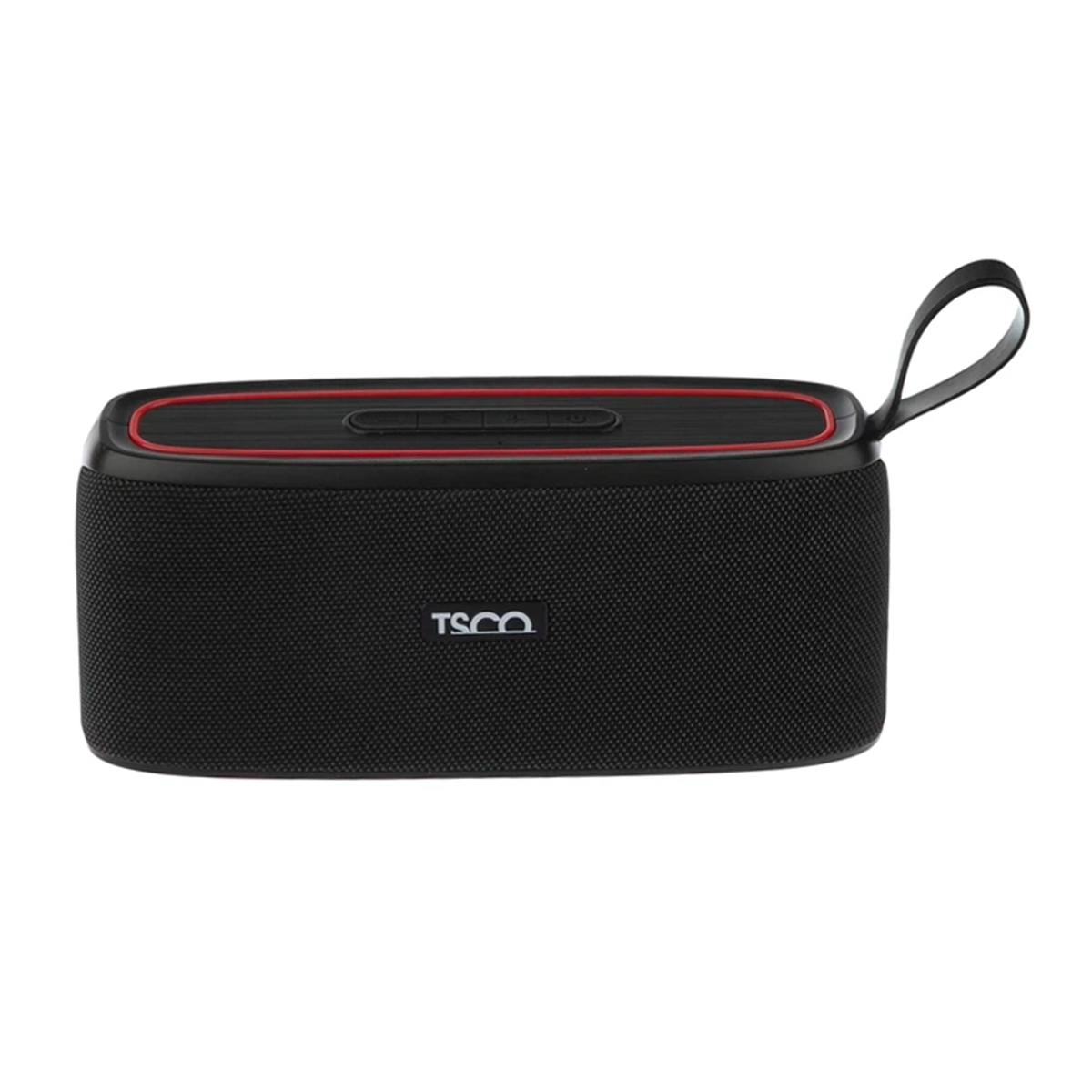 اسپیکر بلوتوثی تسکو مدل TS 2349-مشکی