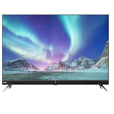 تلویزیون کیو ال ای دی هوشمند جی پلاس مدل GTV-55KU922S سایز 55 اینچ