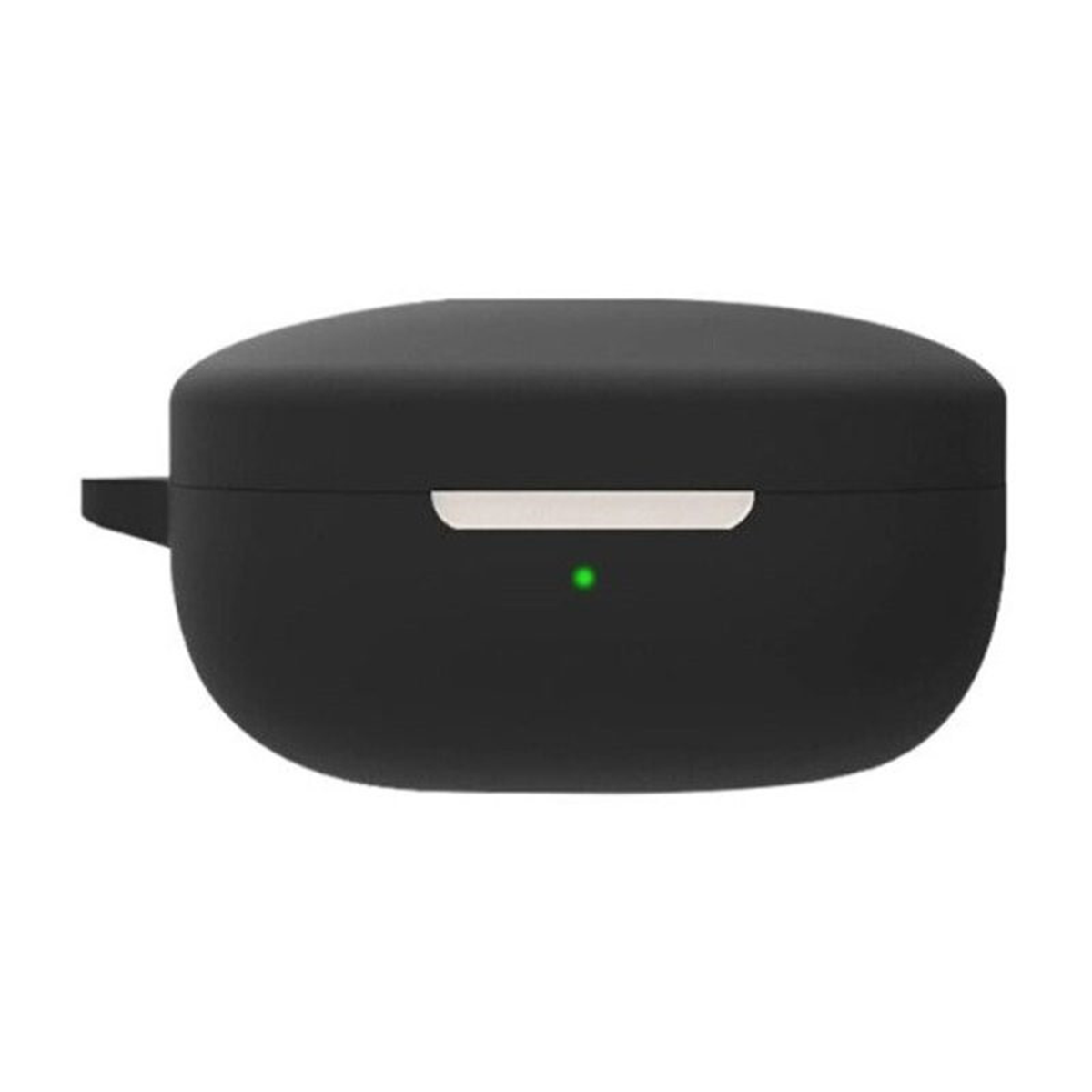 کاور سیلیکونی هندزفری کیو سی وای مدل T13 ANC-مشکی