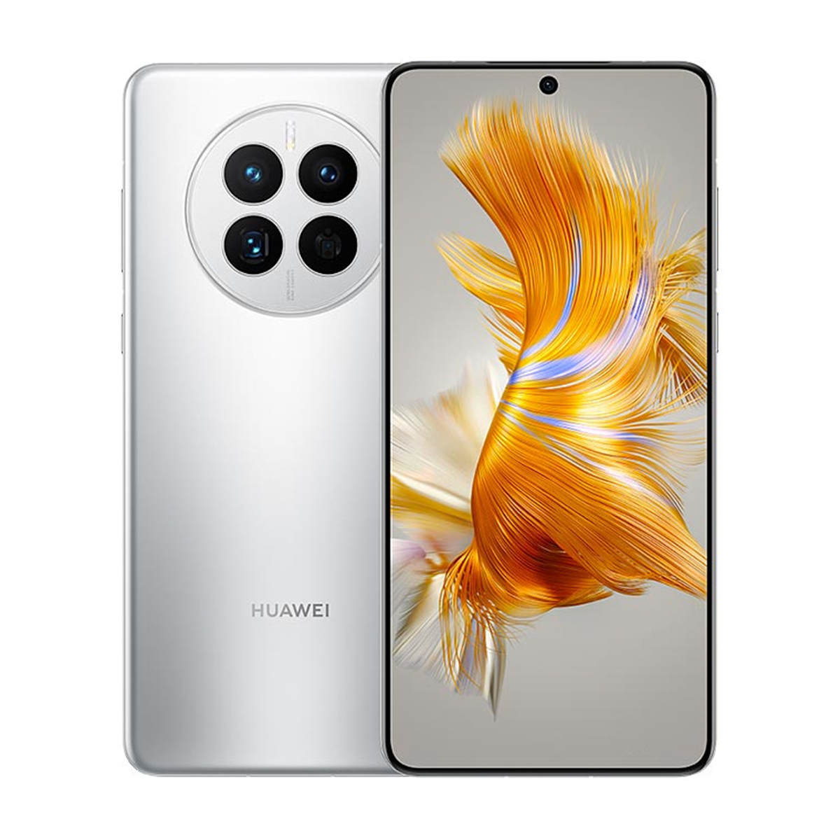 گوشی موبايل هواوی Mate 50 (CET-LX9) ظرفیت 256 گیگابایت رم 8 گیگابایت