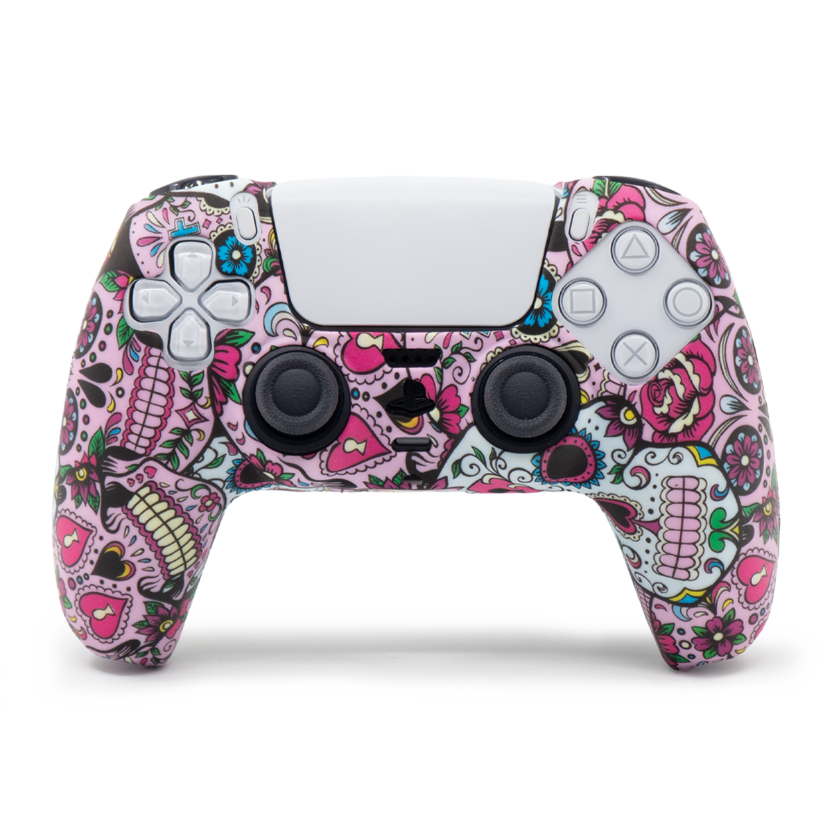 روکش دسته PS5 مدل روز مردگان