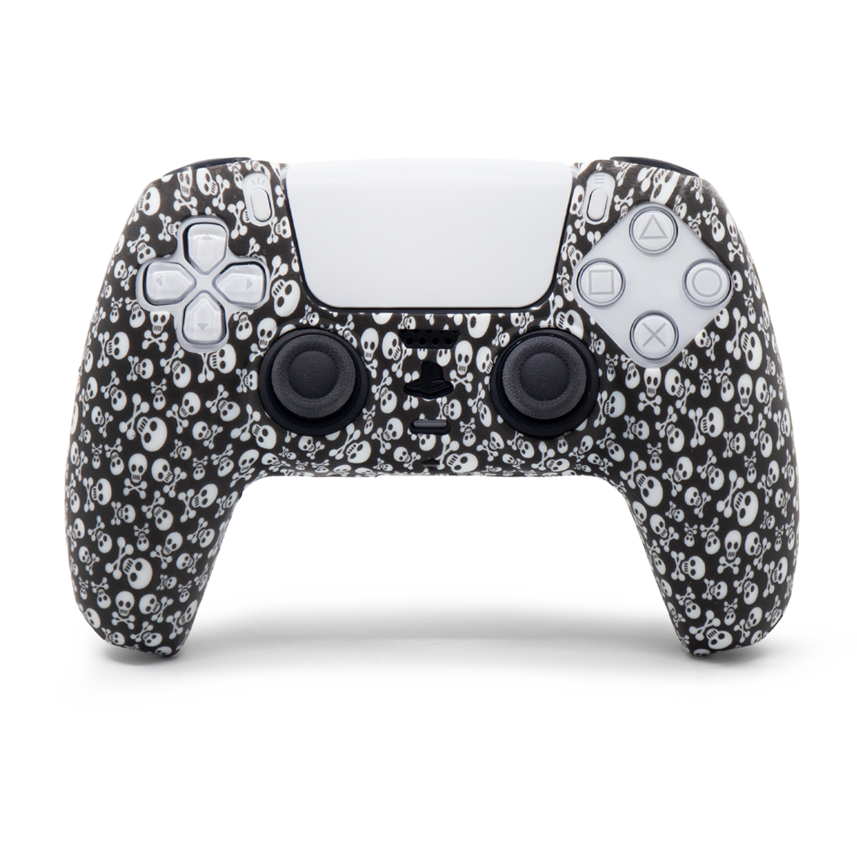 روکش دسته PS5 مدل دزد دریایی کارتونی