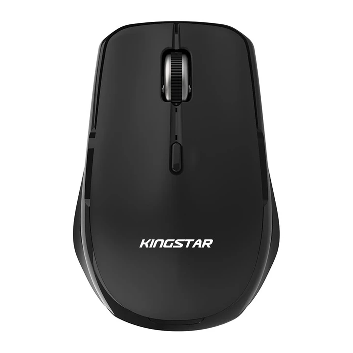 ماوس بی سیم کینگ استار مدل KM160W 