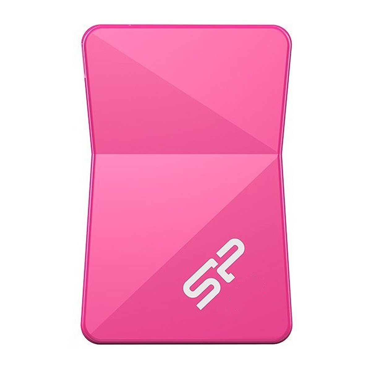 فلش مموری سیلیکون پاور مدل Touch T08 ظرفیت 32 گیگابایت