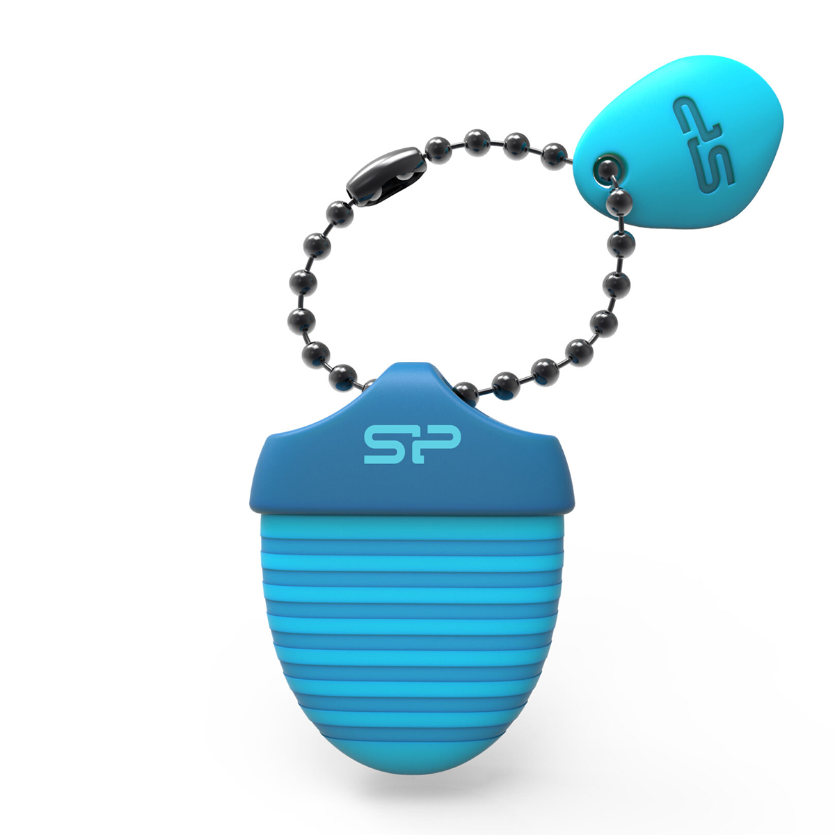 فلش مموری سیلیکون پاور مدل Touch T30 ظرفیت 16 گیگابایت