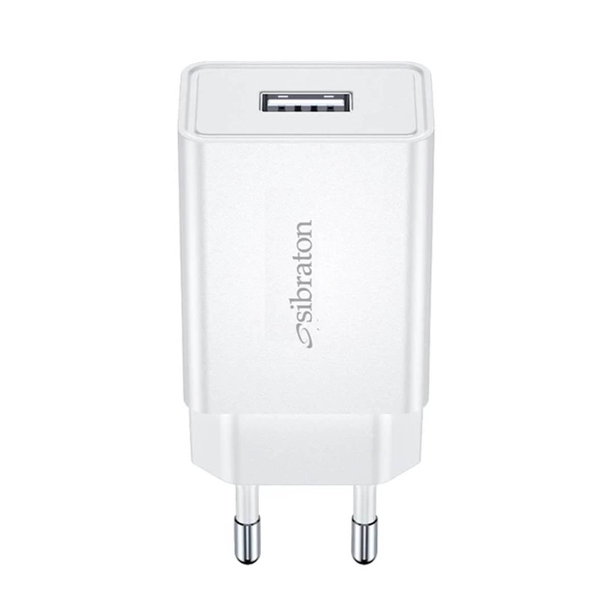 شارژر دیواری سیبراتون مدل S-W1135