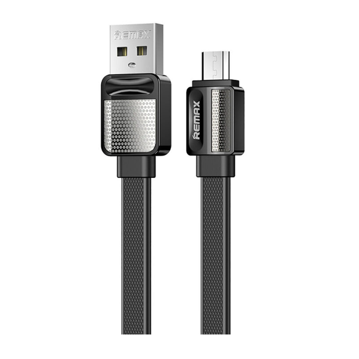 کابل میکرو یو اس بی ریمکس مدل RC-154m طول 1 متر کابل میکرو یو اس بی ریمکس مدل RC-154m طول 1 متر