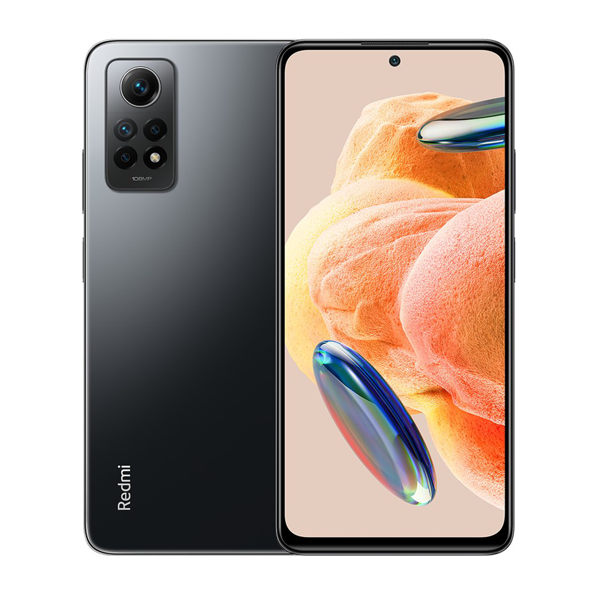 گوشی موبایل شیائومی Redmi Note 12 Pro (2209116AG) ظرفیت 256 گیگابایت رم 8 گیگابایت 