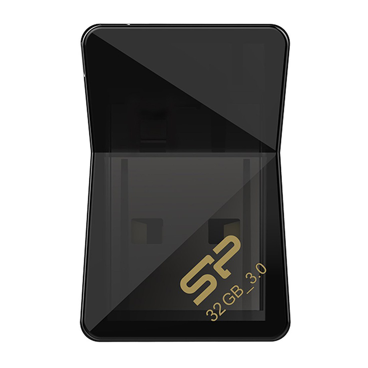 فلش مموری سیلیکون پاور مدل Jewel J08 ظرفیت 32 گیگابایت-مشکی فلش مموری سیلیکون پاور مدل Jewel J08 ظرفیت 32 گیگابایت-مشکی