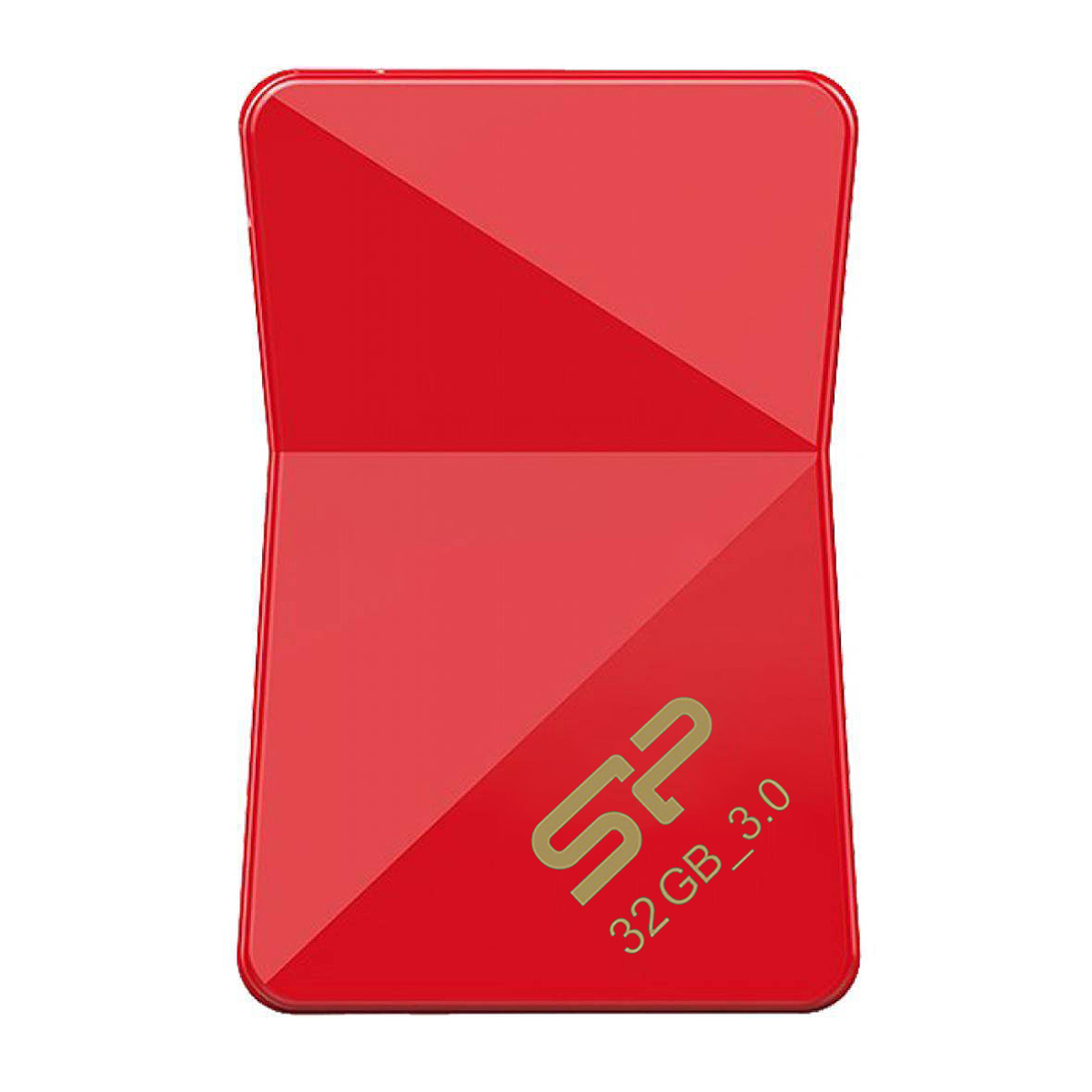 فلش مموری سیلیکون پاور مدل Jewel J08 ظرفیت 32 گیگابایت-قرمز