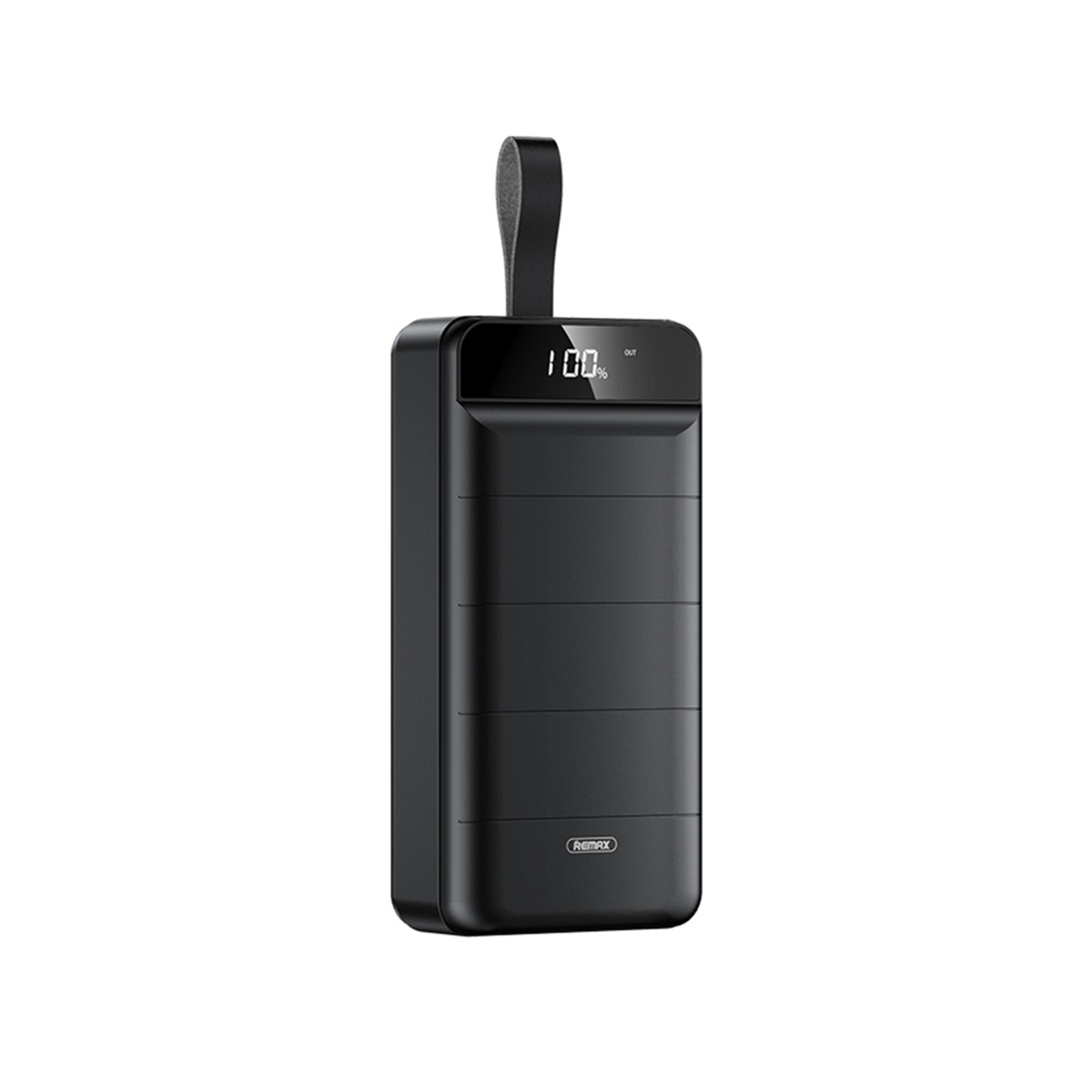 پاوربانک ریمکس مدل RPP-185 ظرفیت 50000 میلی آمپر